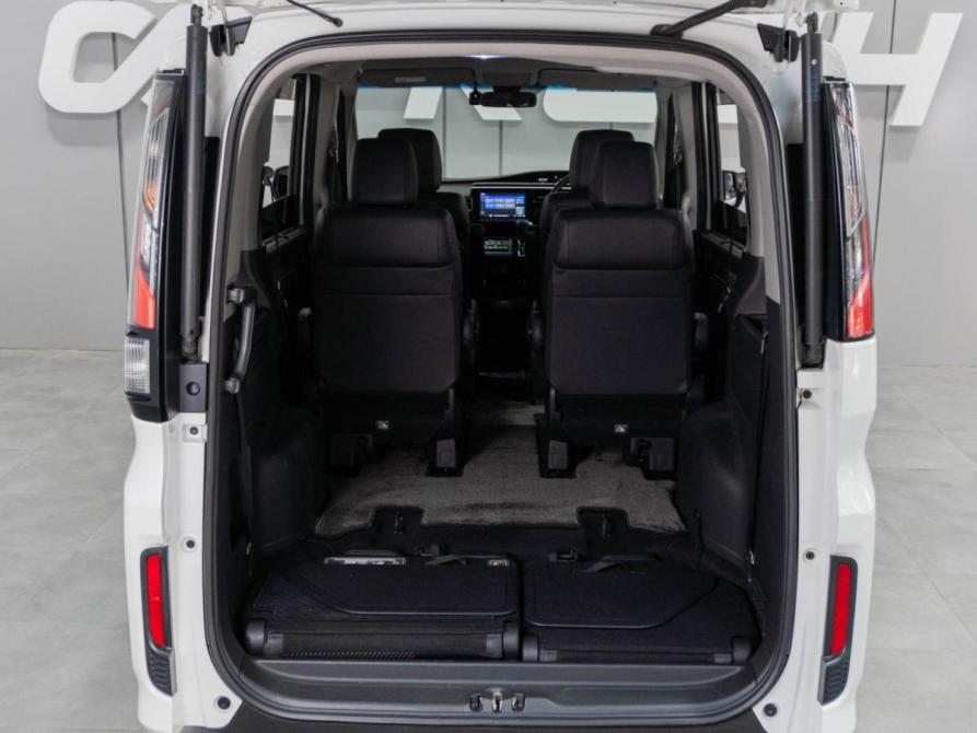 Honda Stepwgn V Тюмень  - изображение 29