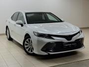 Toyota Camry VIII (XV70) Вологда  - изображение 24