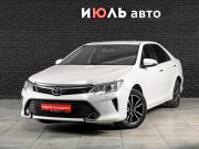 Toyota Camry VII (XV50) Рестайлинг Екатеринбург  - изображение 23