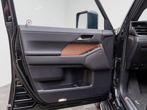 Lexus GX III с пробегом 2024 года, цена 15 700 000 рублей, 16200 км, внедорожник, Автокод Объявления