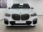 BMW X5 IV (G05/G18) Красноярск  - изображение 38