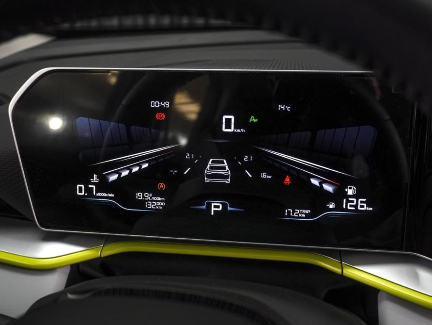 Geely Coolray I Рестайлинг Тюмень  - изображение 15