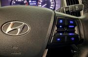 Hyundai Creta I Рестайлинг Тюмень  - изображение 44