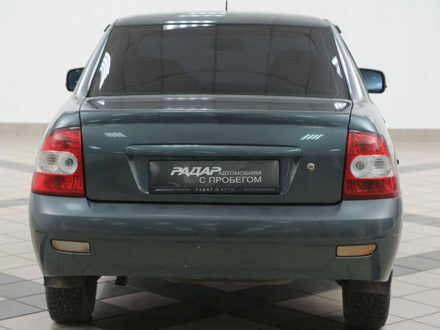 Lada (ВАЗ) Priora I Иваново  - изображение 3