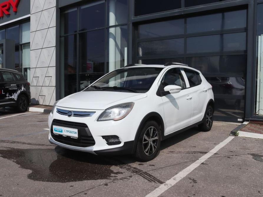 Lifan X50 Нижний Новгород  - изображение 1