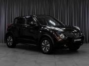 Nissan Juke I Тюмень  - изображение 16