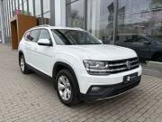 Volkswagen Teramont I Москва  - изображение 31