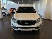 Kia Sportage III Рестайлинг Чебоксары  - изображение 43