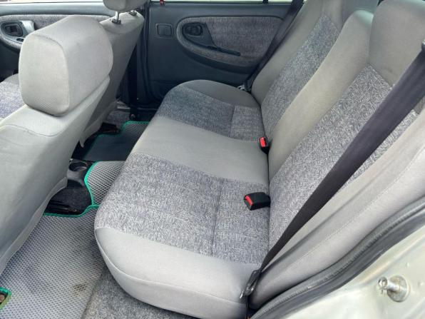 Daewoo Nexia I с пробегом 2008 года, цена 135 200 рублей, 269032 км, седан, Автокод Объявления