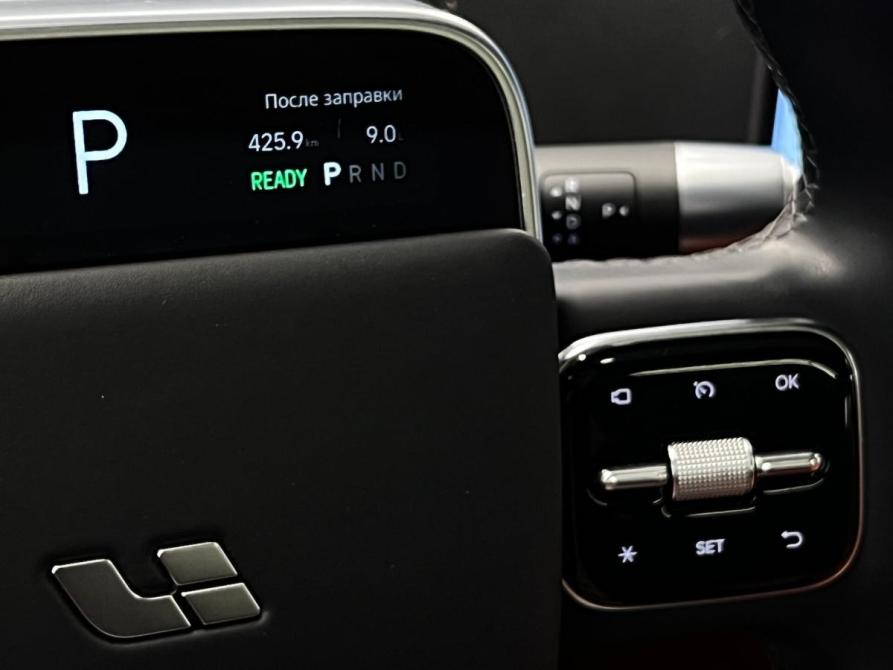 Li Auto (Lixiang) L9 I Рестайлинг Санкт-Петербург  - изображение 22