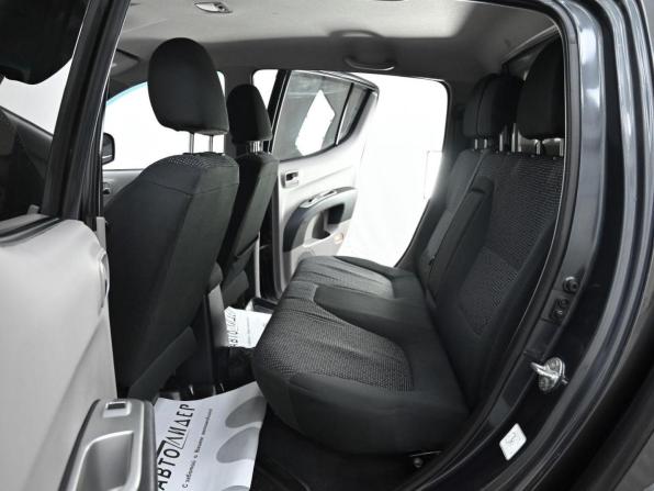 Mitsubishi L200 IV с пробегом 2010 года, цена 719 000 рублей, 169650 км, offers.body_type.unknown, Автокод Объявления
