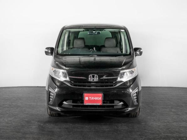 Honda Stepwgn V с пробегом 2015 года, цена 1 600 500 рублей, 114429 км, минивэн, Автокод Объявления