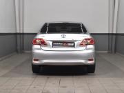 Toyota Corolla X (E140 E150) Рестайлинг Кемерово  - изображение 23