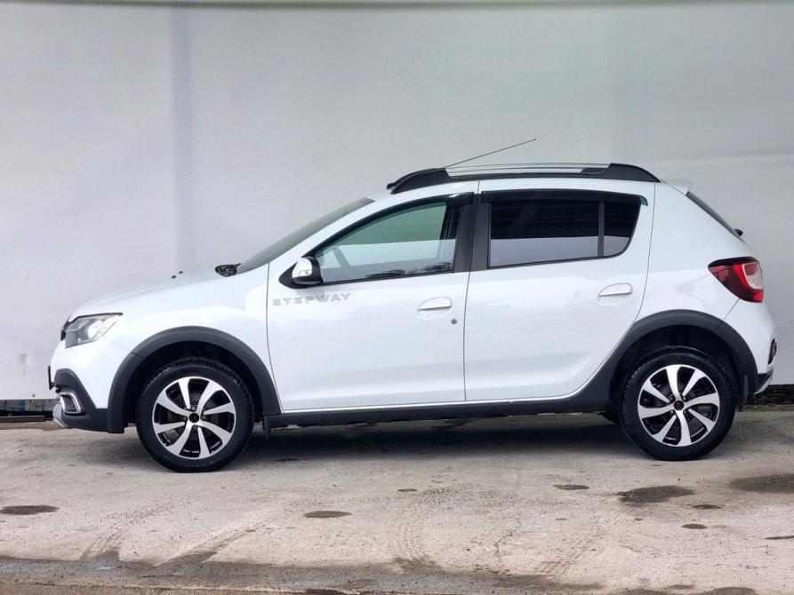 Renault Sandero II Рестайлинг Петрозаводск  - изображение 9