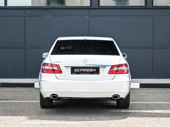 Mercedes-Benz E-Класс IV (W212 S212 C207) с пробегом 2009 года, цена 1 369 000 рублей, 155877 км, седан, Автокод Объявления