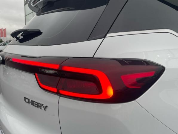 Chery Tiggo 7 Pro I с пробегом 2021 года, цена 1 260 000 рублей, 128279 км, внедорожник, Автокод Объявления