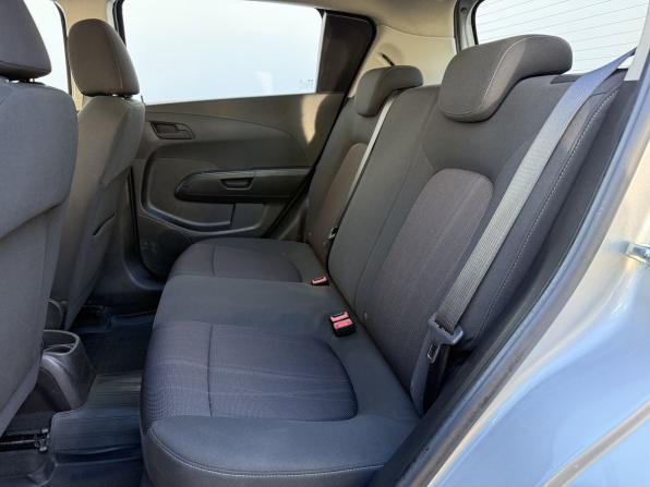 Chevrolet Aveo II с пробегом 2012 года, цена 790 000 рублей, 155683 км, хэтчбек, Автокод Объявления