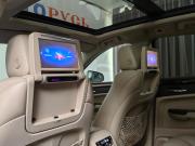 Cadillac SRX II Рестайлинг Москва  - изображение 57