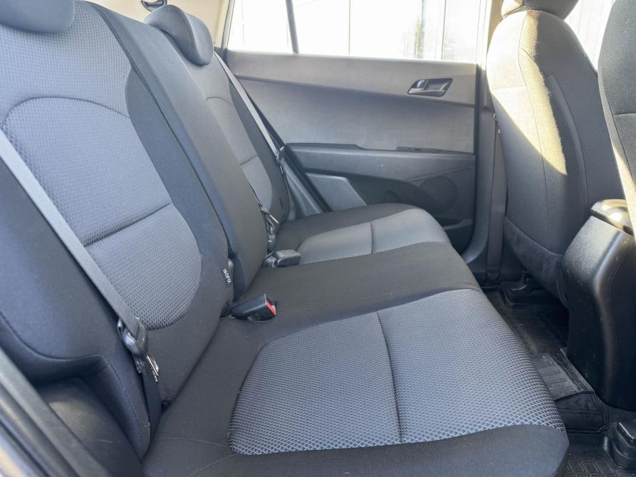 Hyundai Creta I Воронеж  - изображение 14