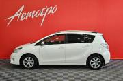 Toyota Verso I Рестайлинг Вологда  - изображение 22