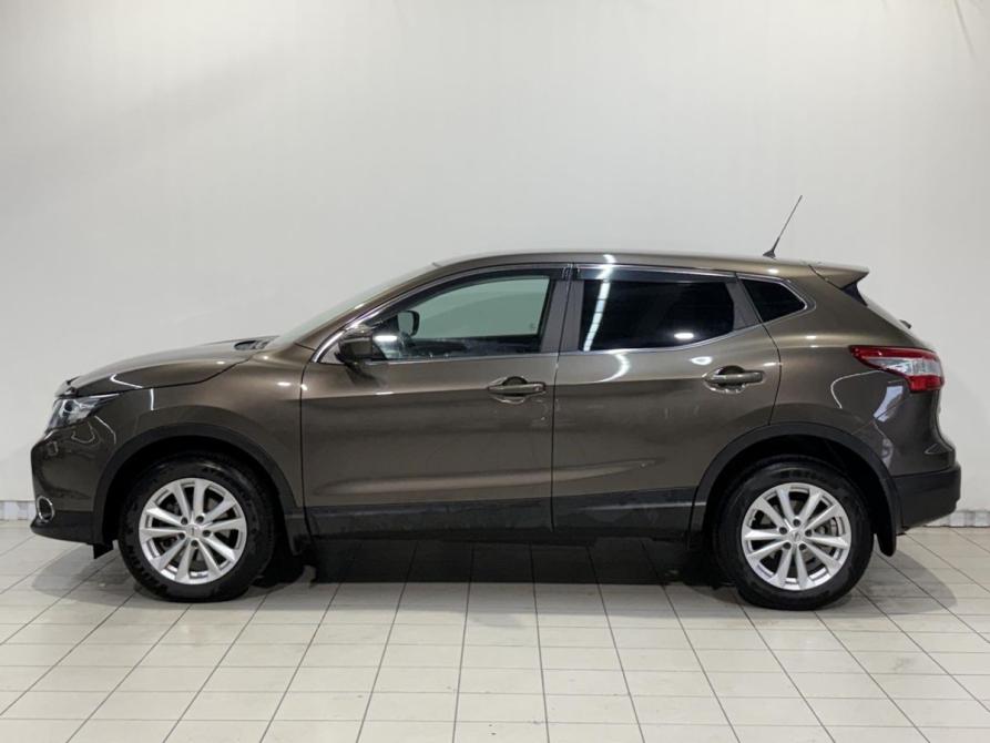 Nissan Qashqai II Курск  - изображение 2