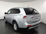 Mitsubishi Outlander III Пермь  - изображение 24