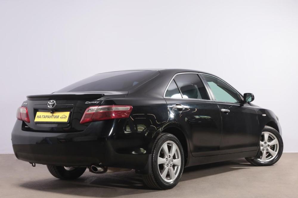 Toyota Camry VI (XV40) Новосибирск  - изображение 7