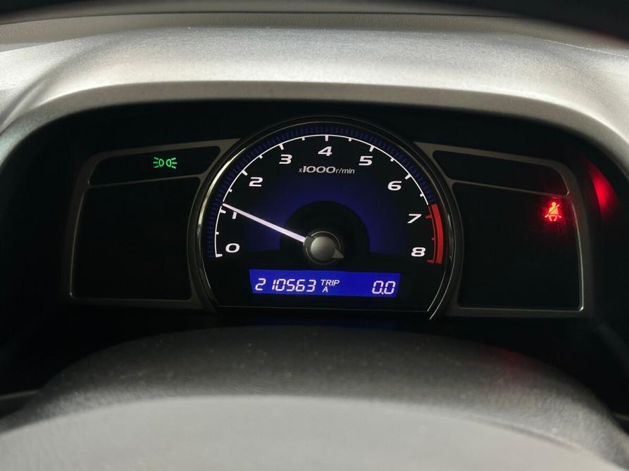 Honda Civic VIII Москва  - изображение 6