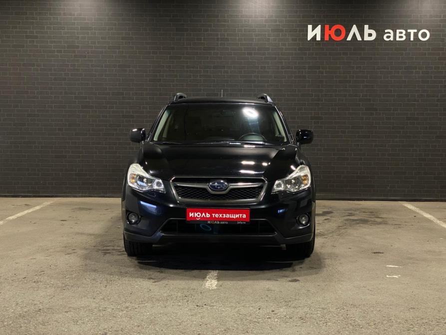 Subaru XV I Челябинск  - изображение 2