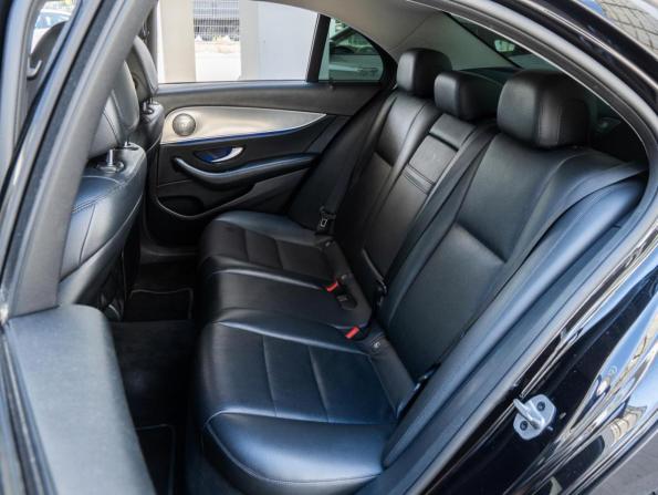 Mercedes-Benz E-Класс V (W213 S213 C238) с пробегом 2018 года, цена 2 820 000 рублей, 163761 км, седан, Автокод Объявления