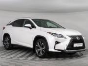 Lexus RX IV Химки  - изображение 20