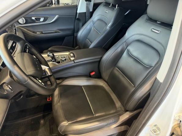 Chery Tiggo 7 Pro Max I Рестайлинг с пробегом 2024 года, цена 1 995 000 рублей, 35000 км, внедорожник, Автокод Объявления