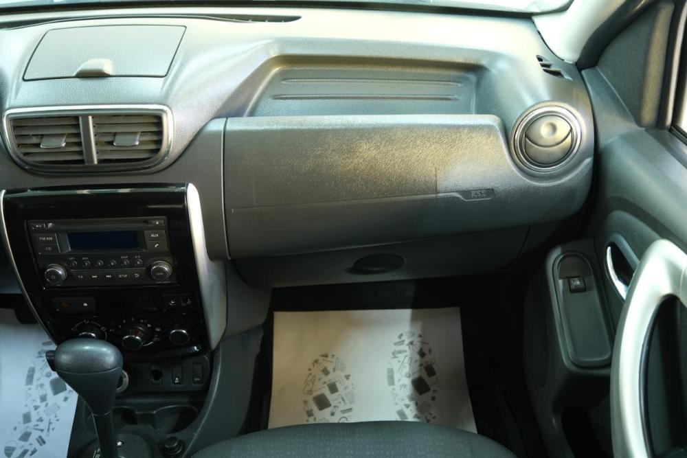 Nissan Terrano III (D10) Омск  - изображение 17