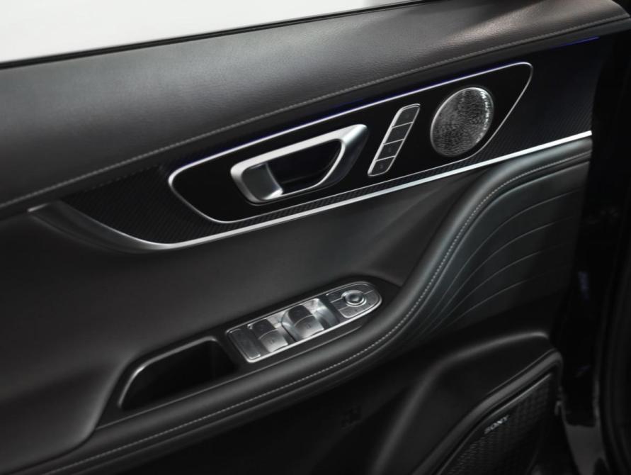 Chery Tiggo 7 Pro Max I Рестайлинг Санкт-Петербург  - изображение 22
