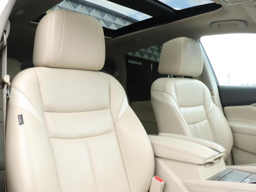 Nissan Murano III (Z52) Москва  - изображение 15