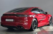 Porsche Panamera II Рестайлинг Барнаул  - изображение 59