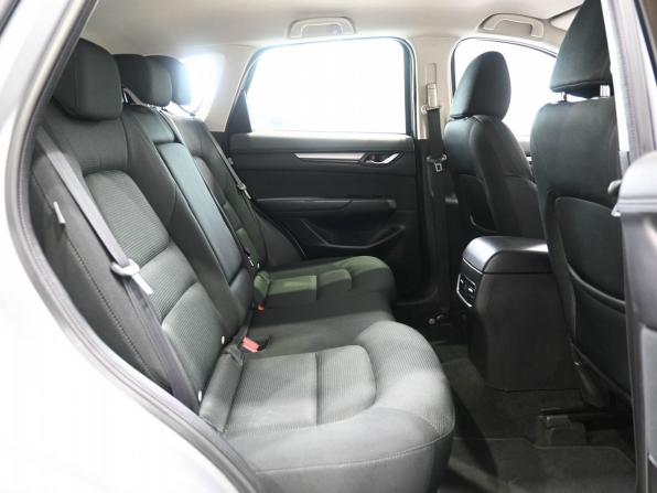 Mazda CX-5 II с пробегом 2017 года, цена 2 649 900 рублей, 60000 км, внедорожник, Автокод Объявления