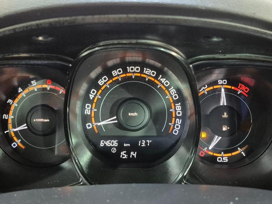Lada (ВАЗ) Vesta I Воронеж  - изображение 9