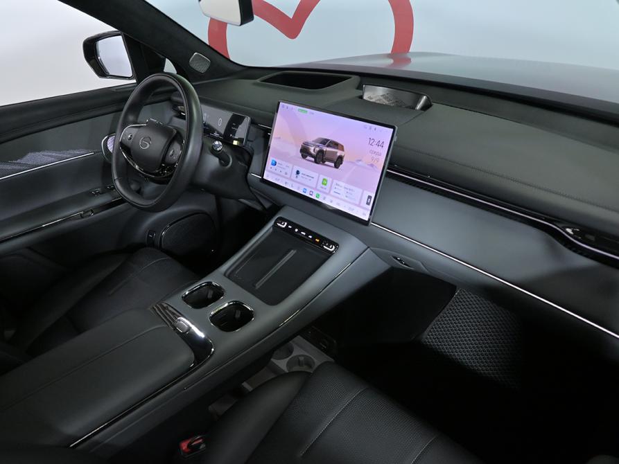 GAC Trumpchi S7 I Москва  - изображение 9