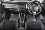 Toyota Corolla XI (E160 E170 E180) Томск  - изображение 29