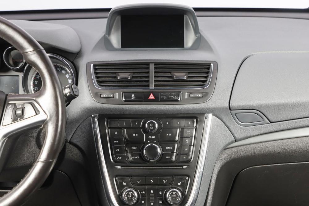 Opel Mokka I Новосибирск  - изображение 11