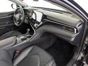 Toyota Camry VIII (XV70) Рестайлинг Москва  - изображение 41