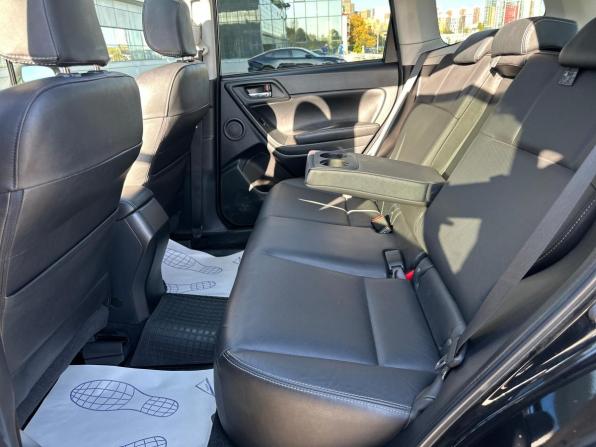 Subaru Forester IV с пробегом 2014 года, цена 1 820 000 рублей, 115922 км, внедорожник, Автокод Объявления