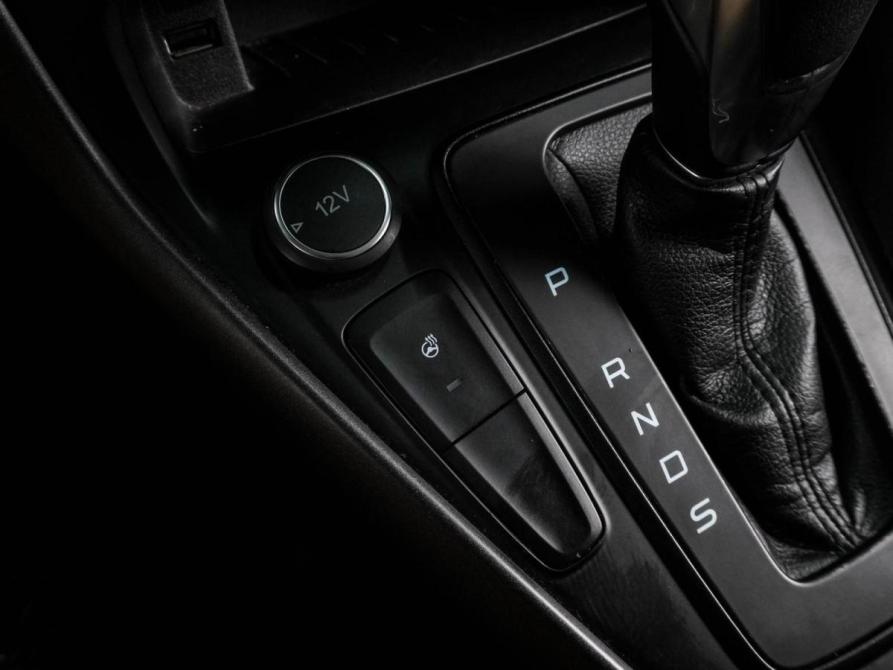 Ford Focus III Рестайлинг Воронеж  - изображение 17