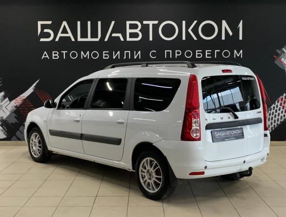 Lada (ВАЗ) Largus I с пробегом 2020 года, цена 880 000 рублей, 141476 км, универсал, Автокод Объявления