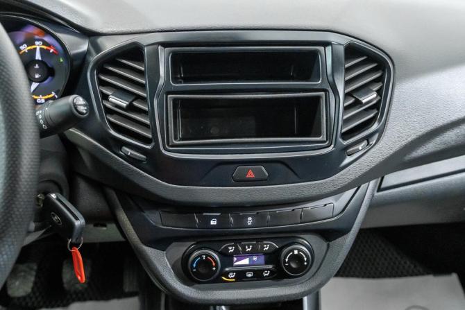 Lada (ВАЗ) Vesta I с пробегом 2019 года, цена 805 000 рублей, 52058 км, седан, Автокод Объявления