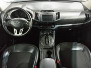 Kia Sportage III Москва  - изображение 30