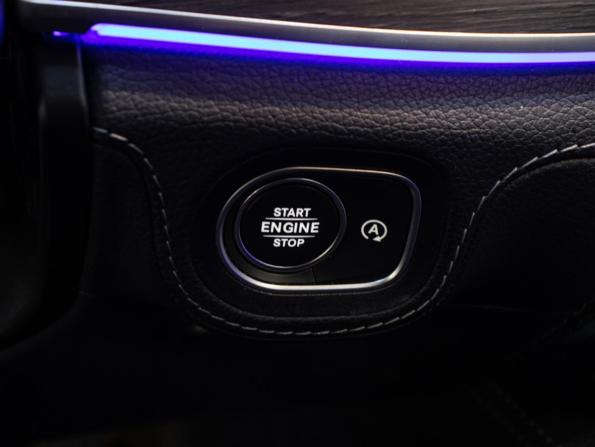 Mercedes-Benz GLE Coupe II (C167) с пробегом 2021 года, цена 7 998 000 рублей, 67800 км, внедорожник, Автокод Объявления