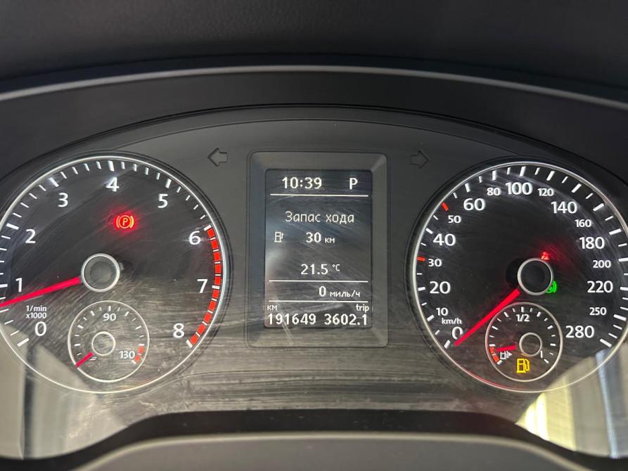 Volkswagen Jetta VI Волгоград  - изображение 11