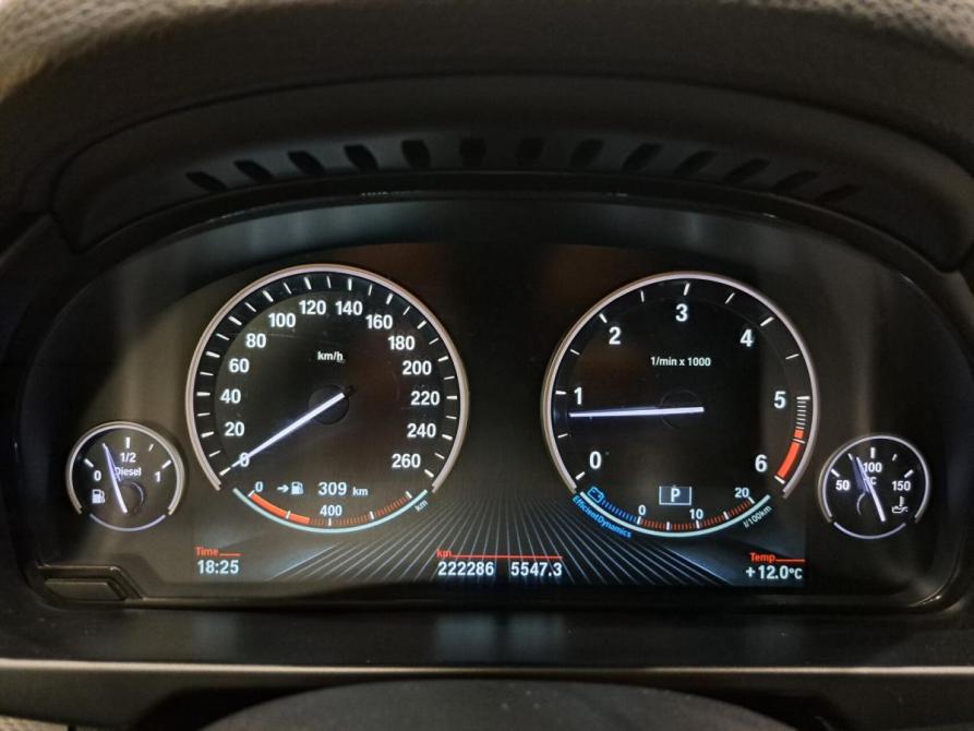 BMW X5 III (F15) Казань  - изображение 16